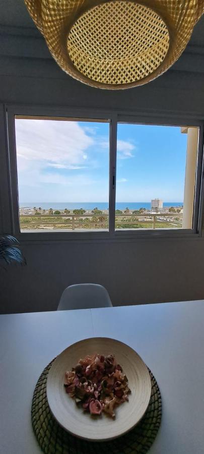 Litoral Beach Málaga Exteriör bild