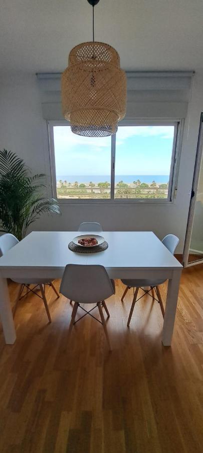 Litoral Beach Málaga Exteriör bild