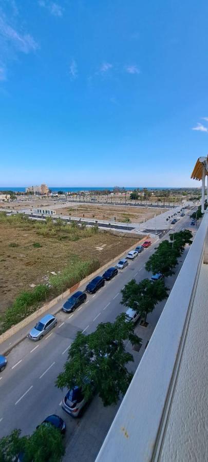 Litoral Beach Málaga Exteriör bild